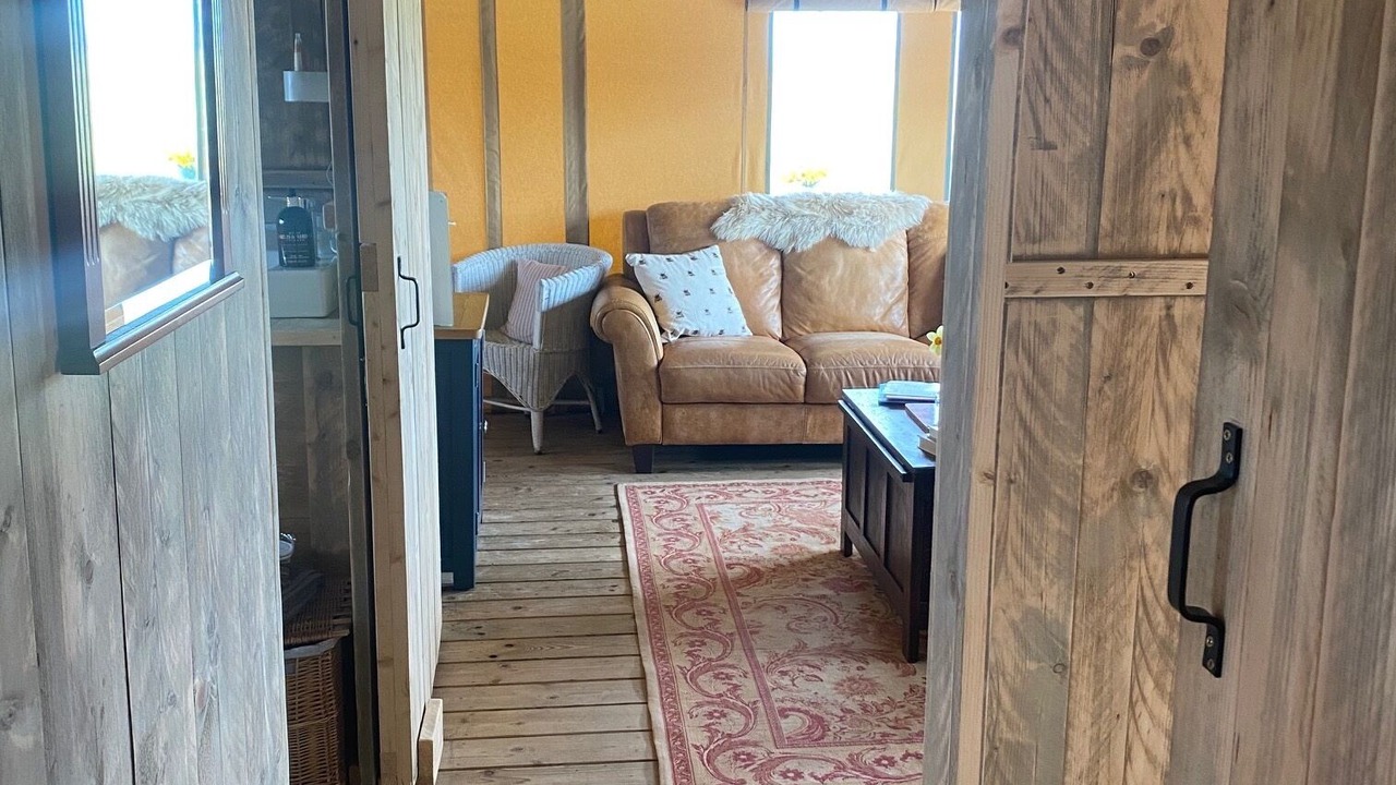 Photo of Livingroom in Great Witley