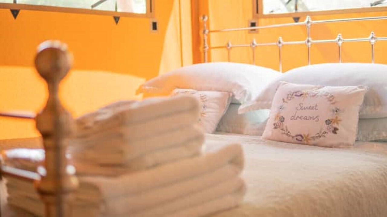 Photo of Bedroom in Great Witley