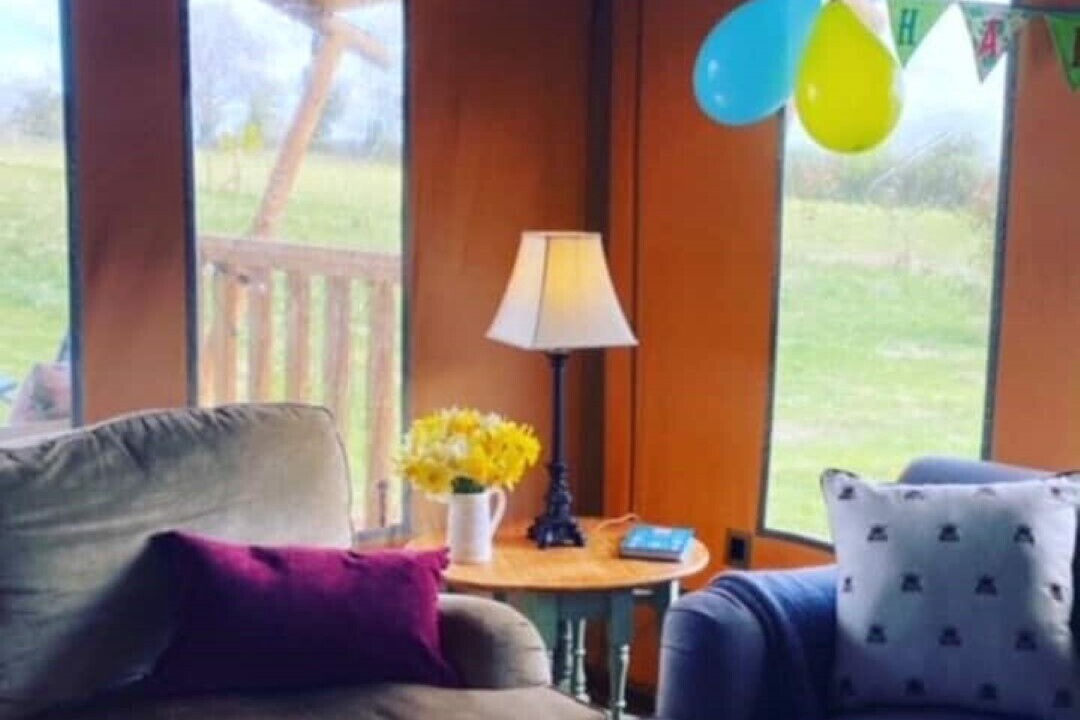 Photo of Livingroom in Great Witley