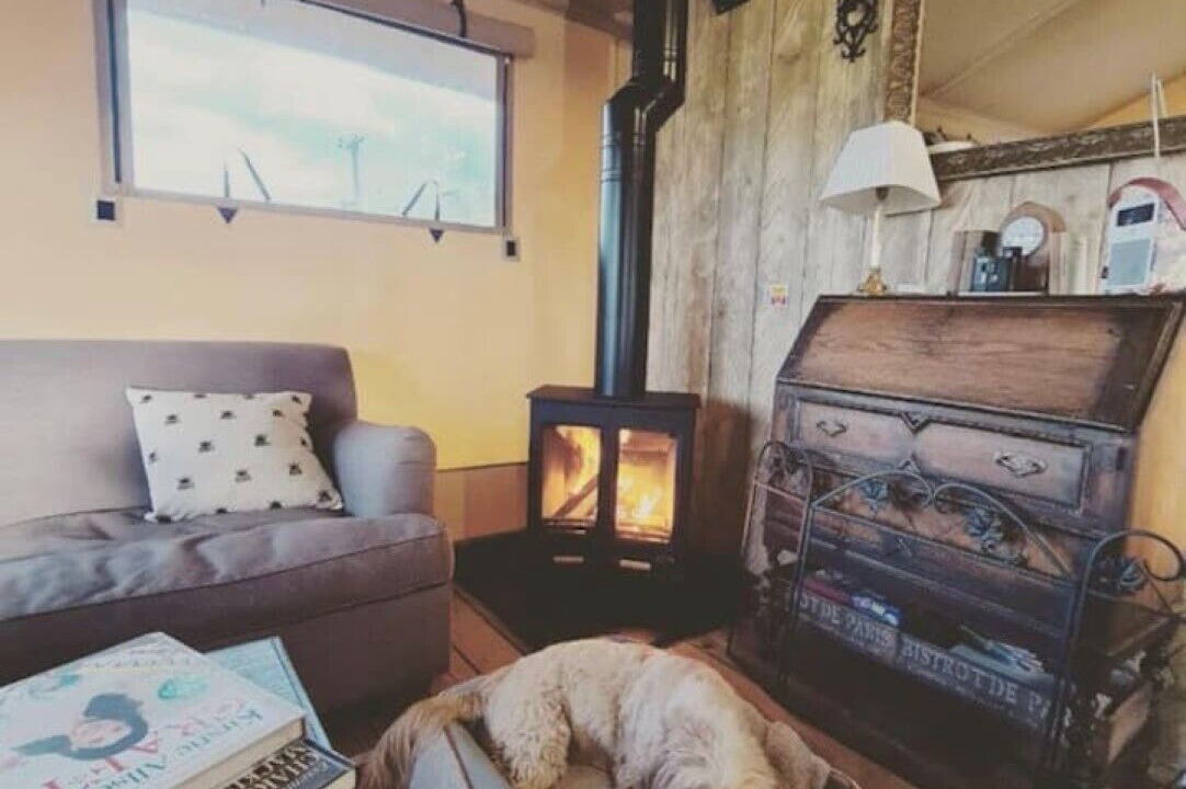 Photo of Livingroom in Great Witley