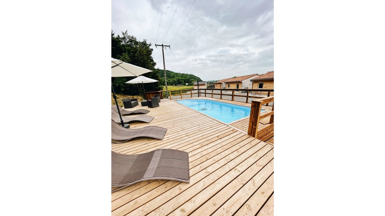 Photo of Outdoor in Prat-Bonrepaux