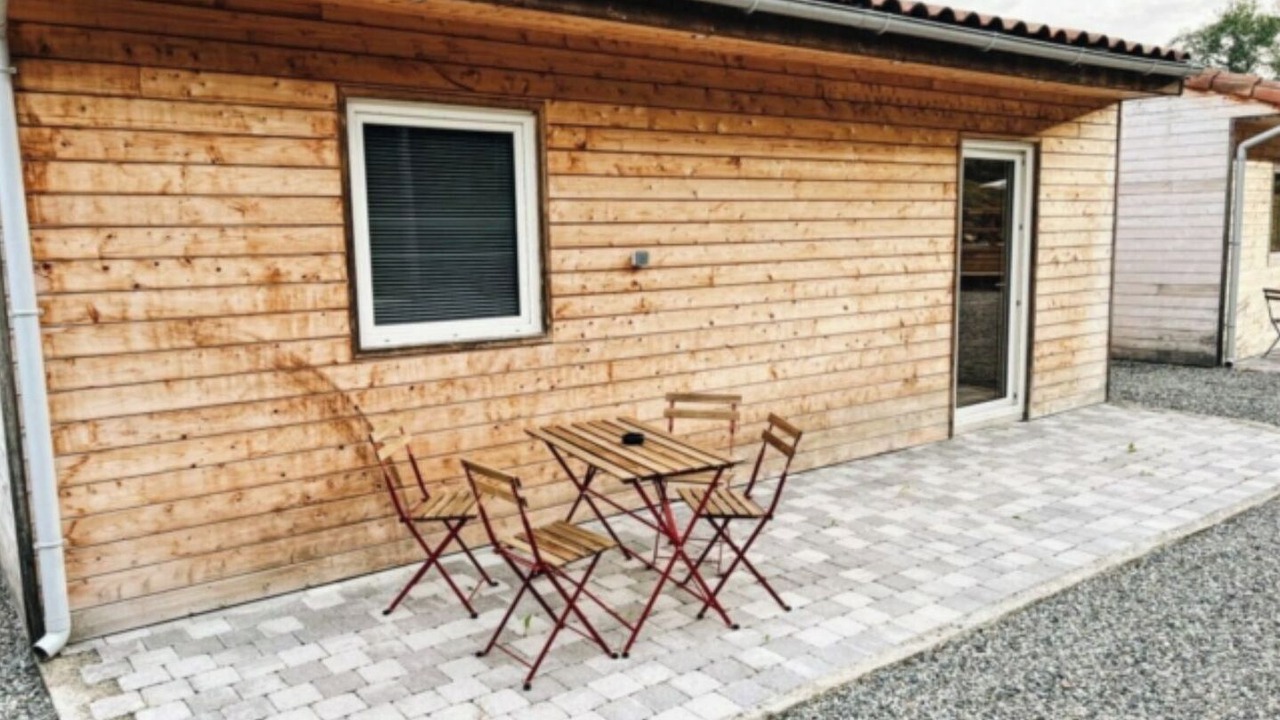 Photo of Outdoor in Prat-Bonrepaux