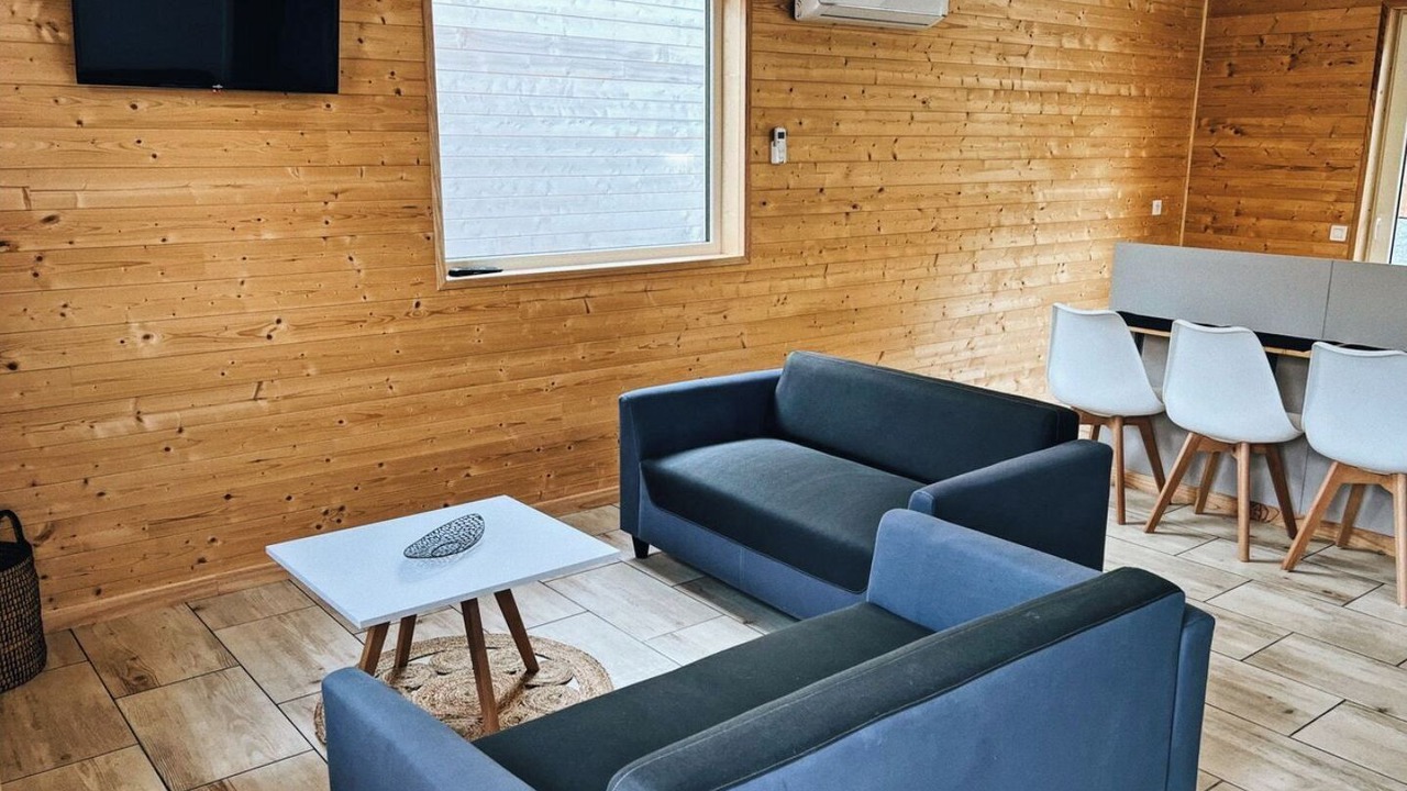 Photo of Livingroom in Prat-Bonrepaux