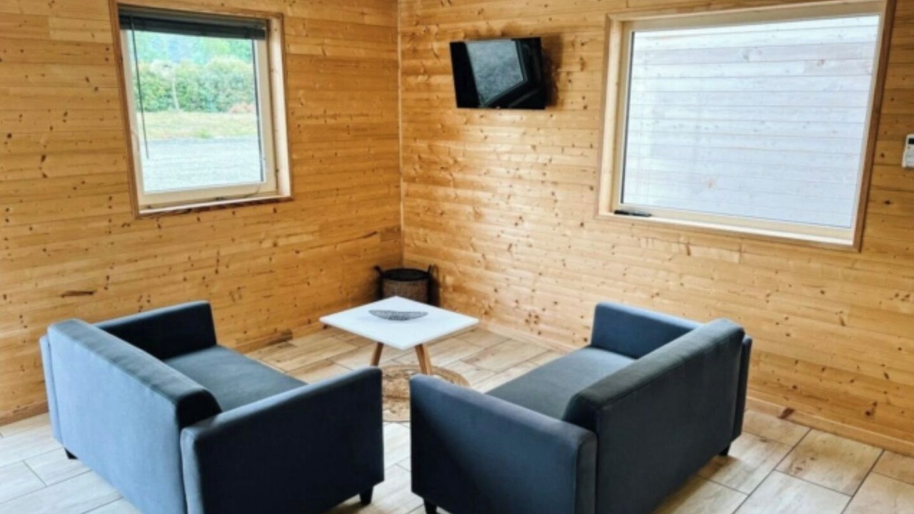 Photo of Livingroom in Prat-Bonrepaux