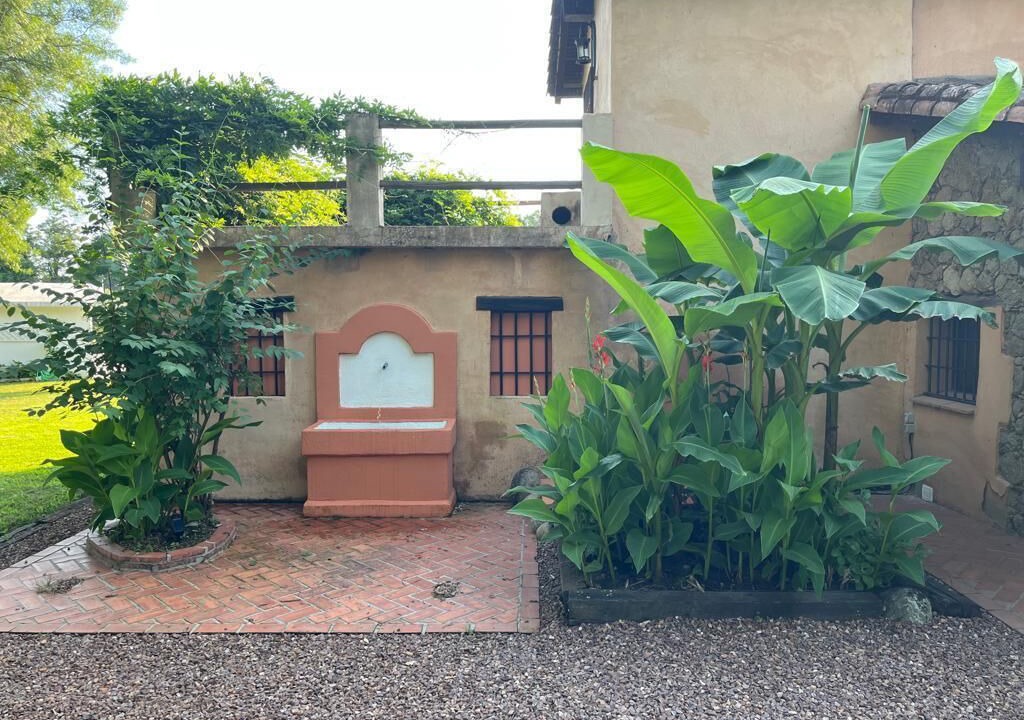 Photo of Outdoor in Candeleda