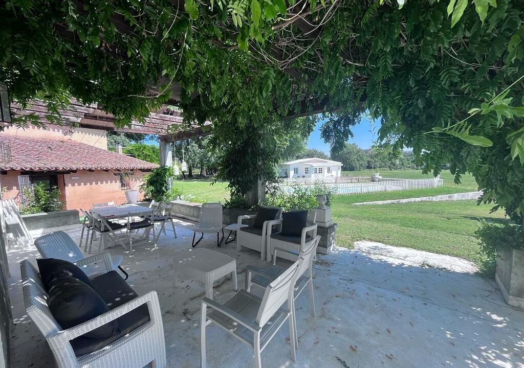 Photo of Outdoor in Candeleda