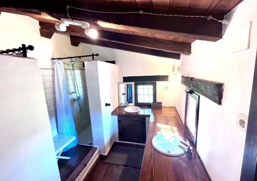 Photo of Bathroom in Candeleda