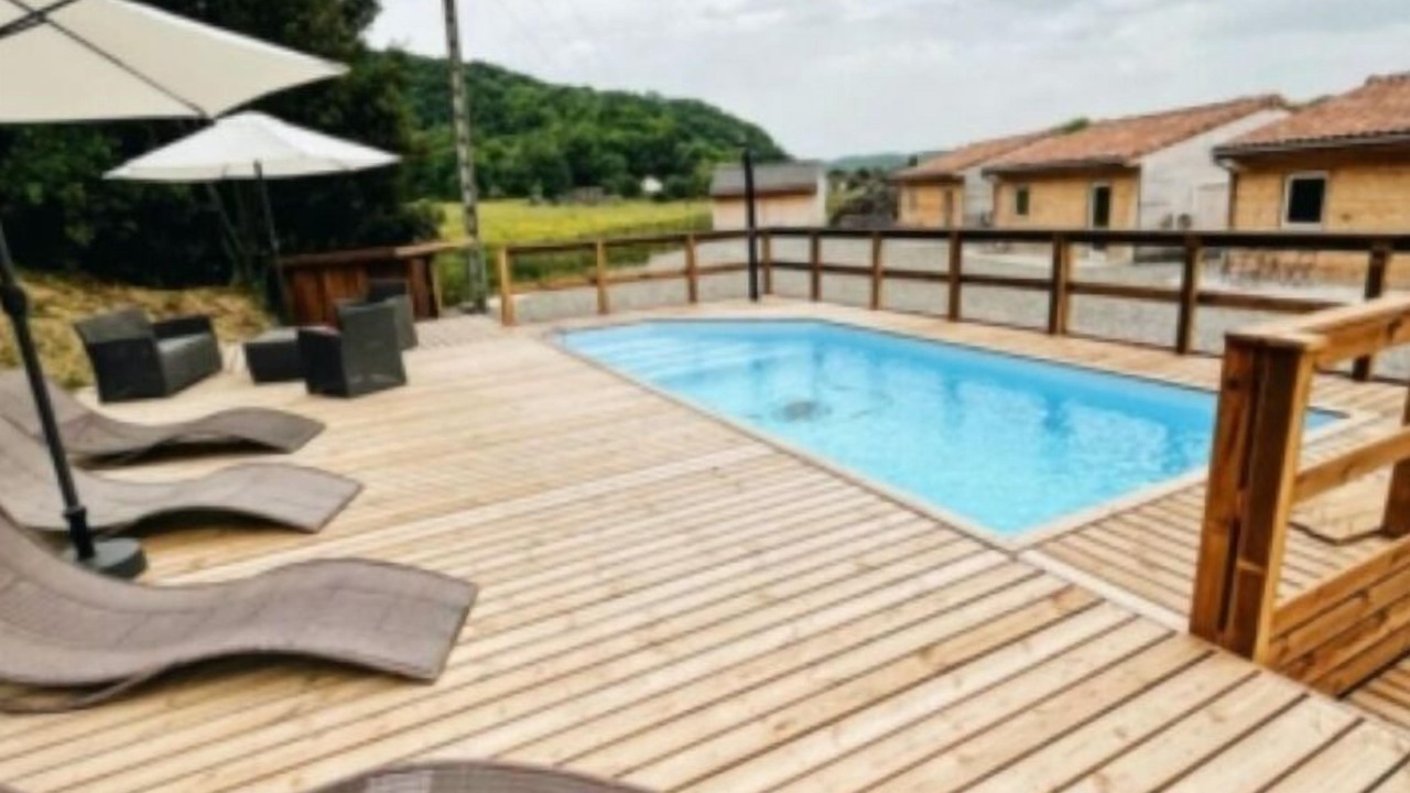 Photo of Outdoor in Prat-Bonrepaux