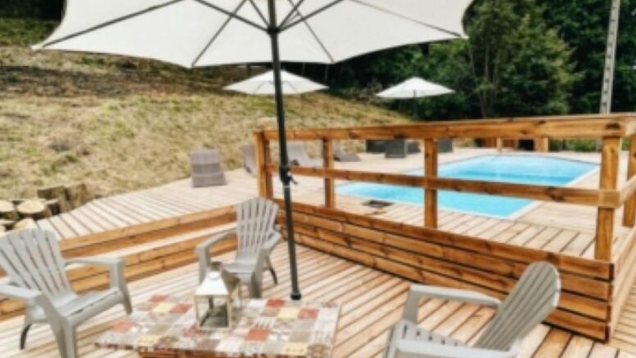 Photo of Outdoor in Prat-Bonrepaux