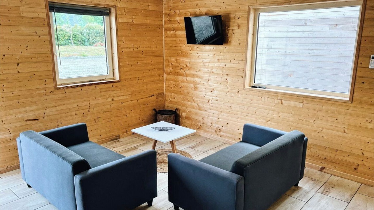 Photo of Livingroom in Prat-Bonrepaux