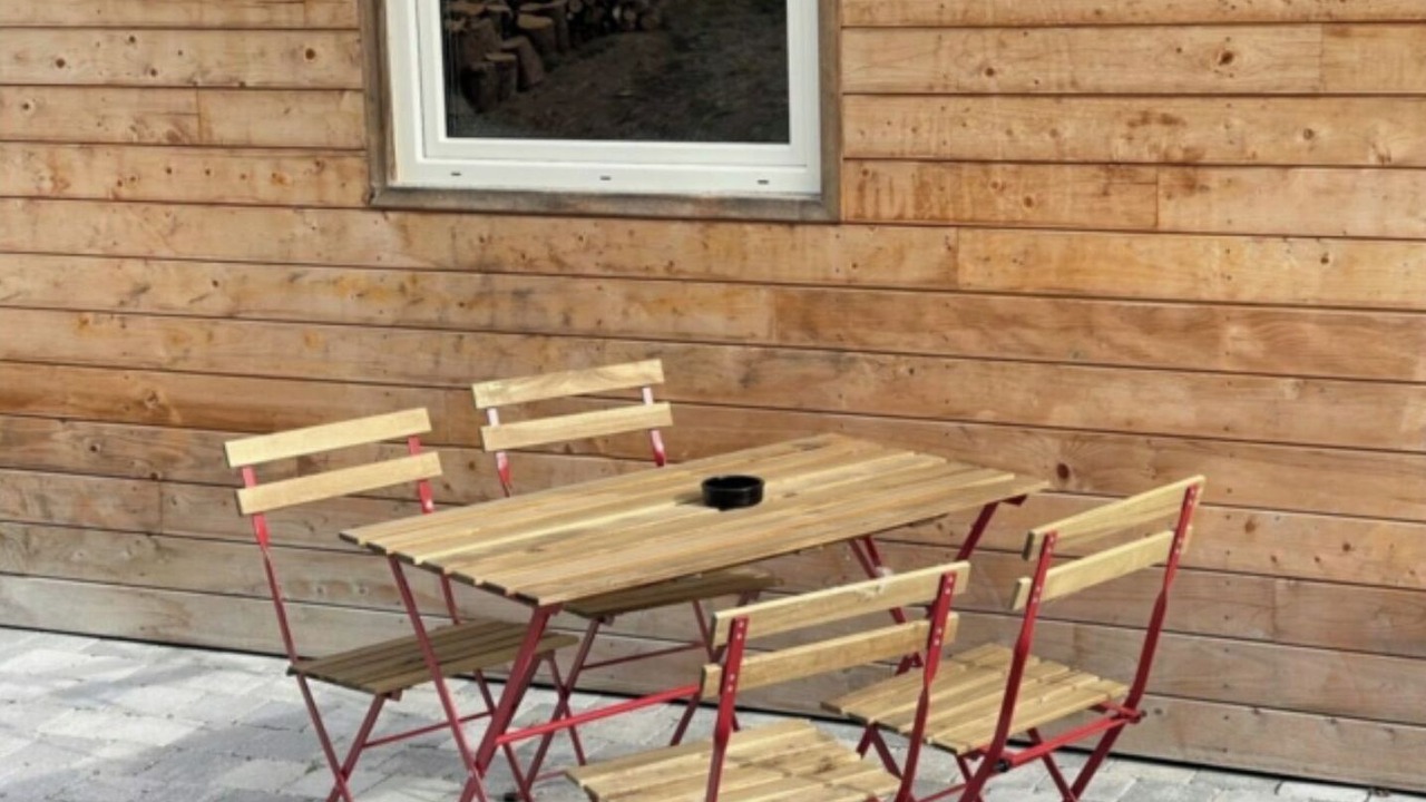 Photo of Outdoor in Prat-Bonrepaux