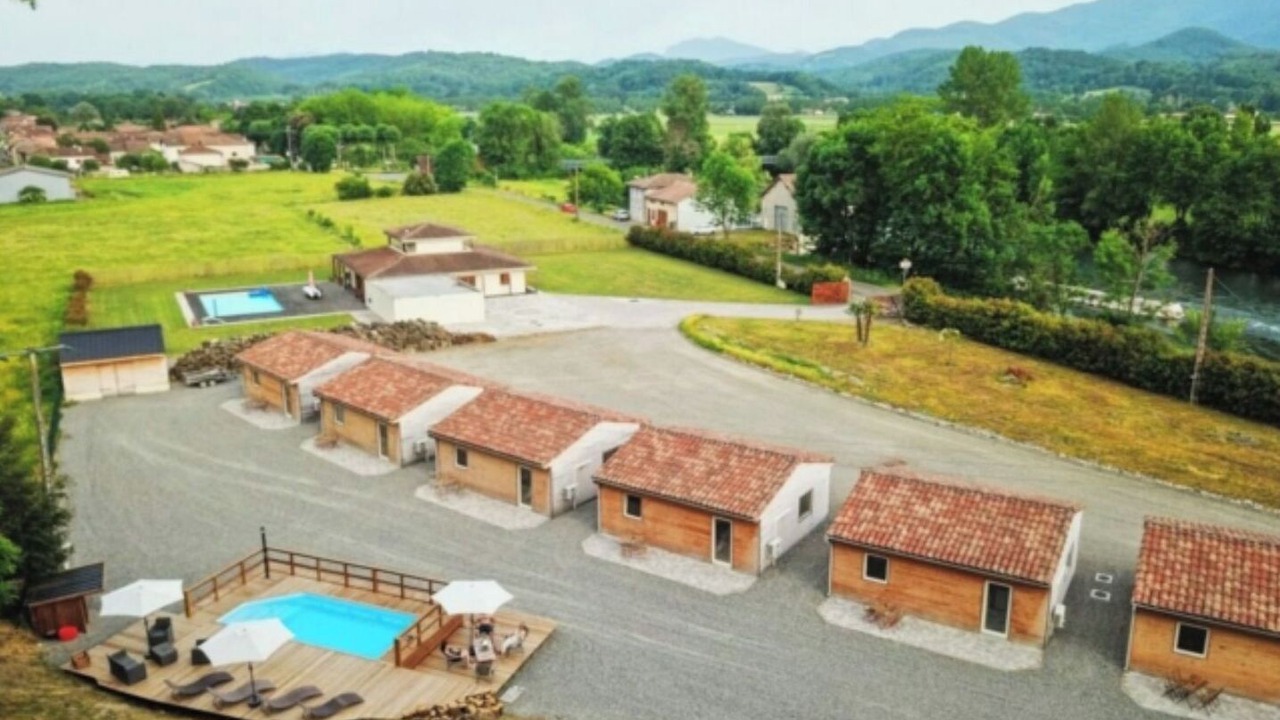 Photo of Outdoor in Prat-Bonrepaux