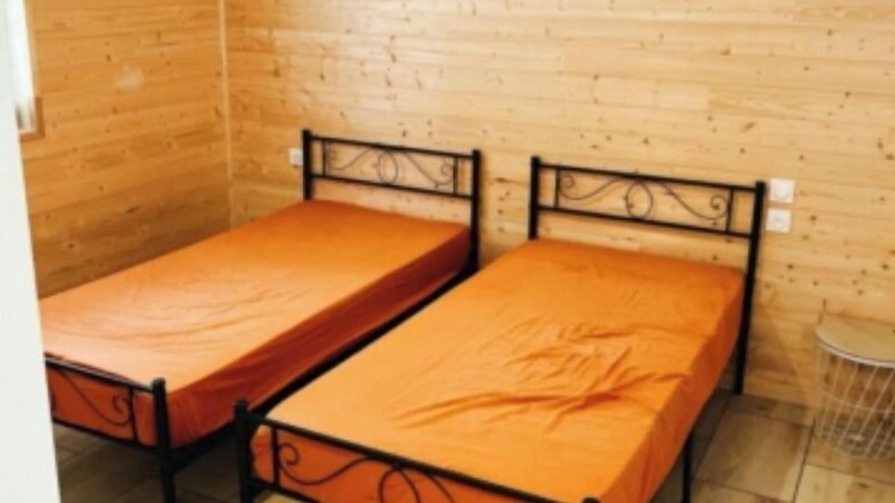 Photo of Bedroom in Prat-Bonrepaux