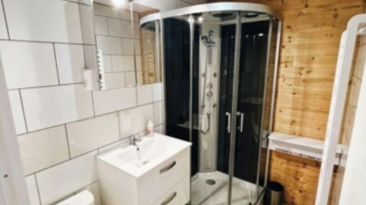 Photo of Bathroom in Prat-Bonrepaux