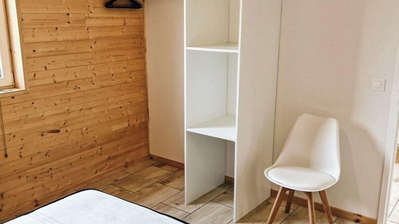 Photo of Bedroom in Prat-Bonrepaux