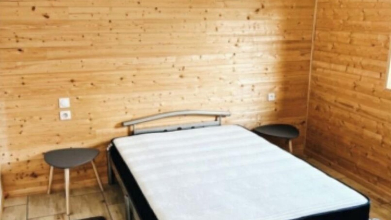 Photo of Bedroom in Prat-Bonrepaux