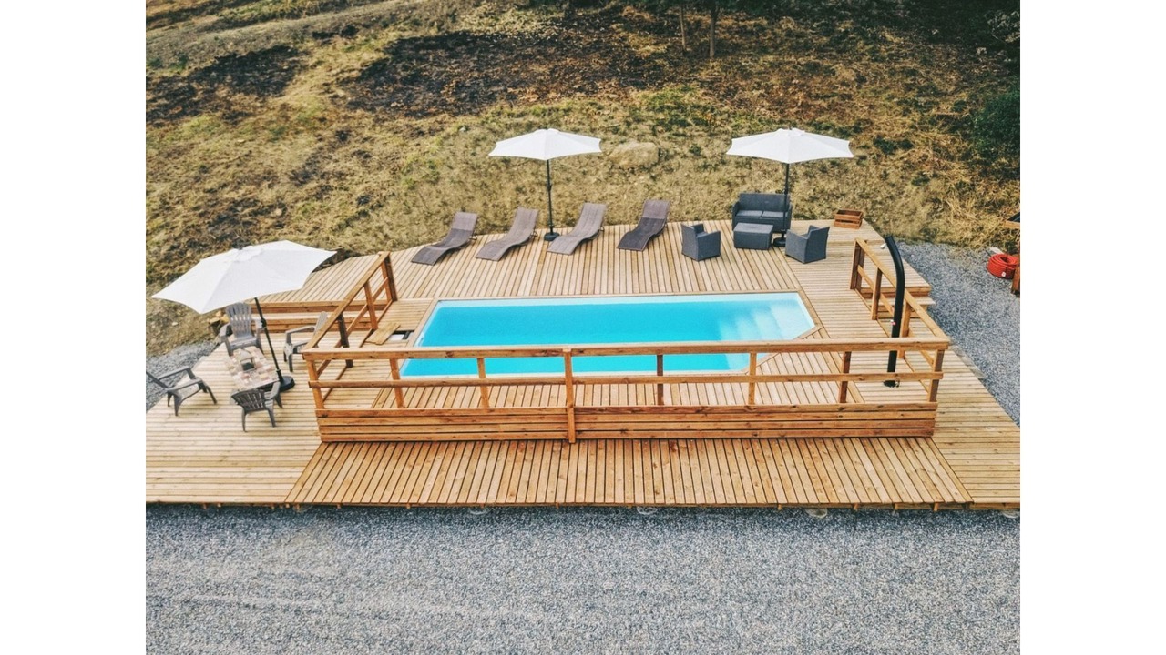 Photo of Outdoor in Prat-Bonrepaux