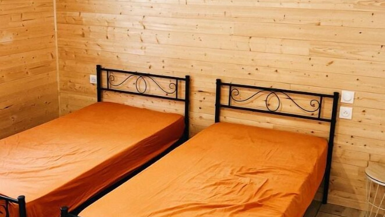 Photo of Bedroom in Prat-Bonrepaux