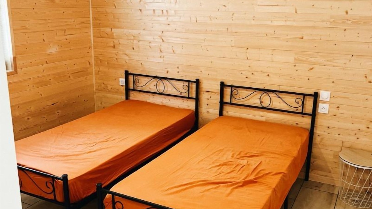 Photo of Bedroom in Prat-Bonrepaux
