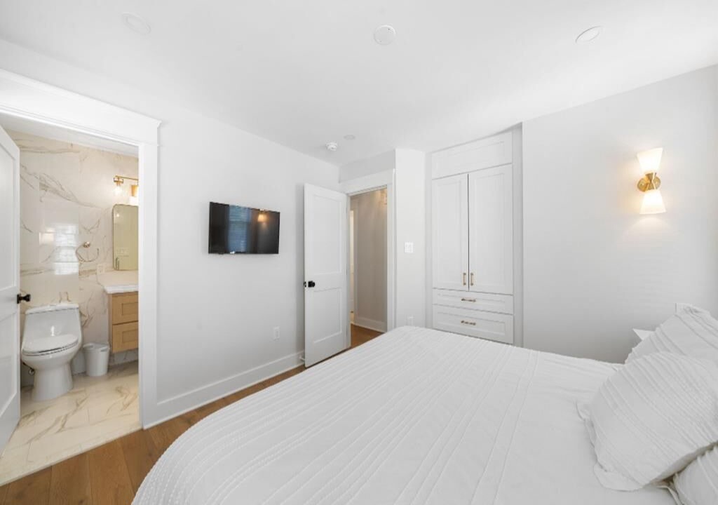 Photo of Bedroom in Gold Coast