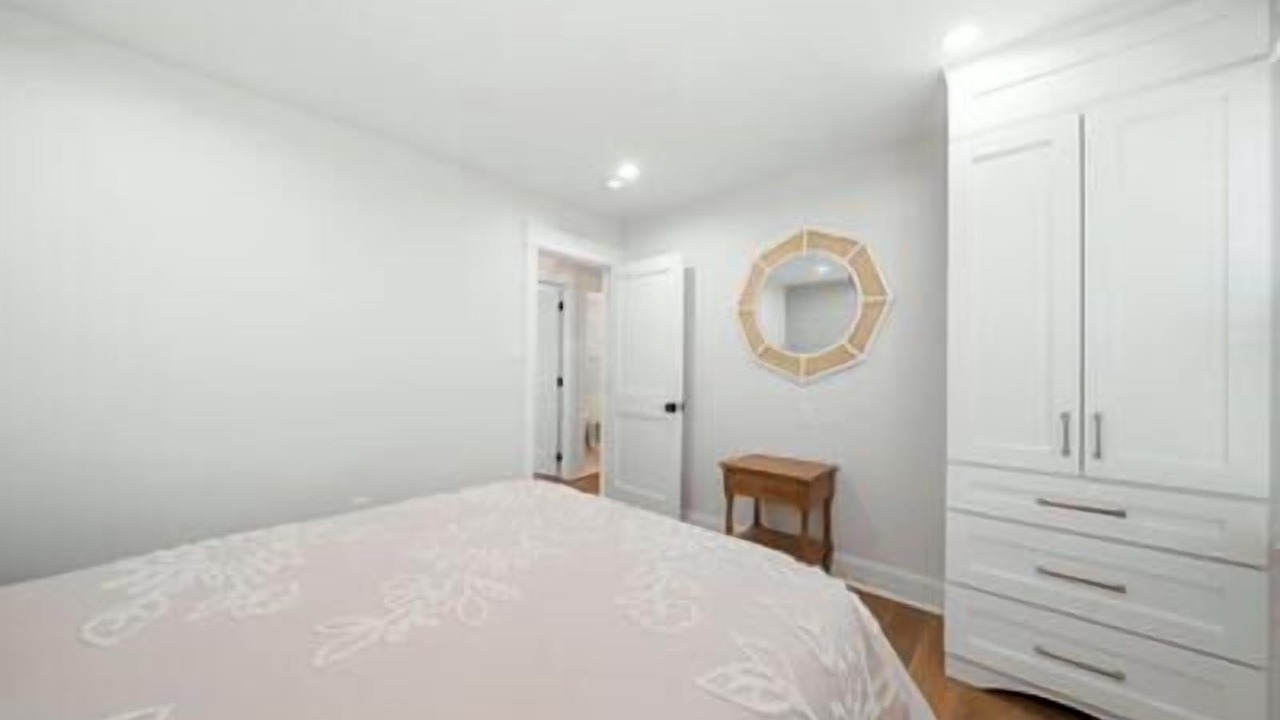 Photo of Bedroom in Gold Coast