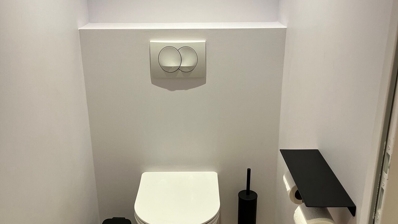 Photo of Bathroom in Villers-Cotterets