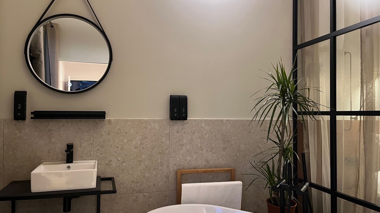 Photo of Bathroom in Villers-Cotterets