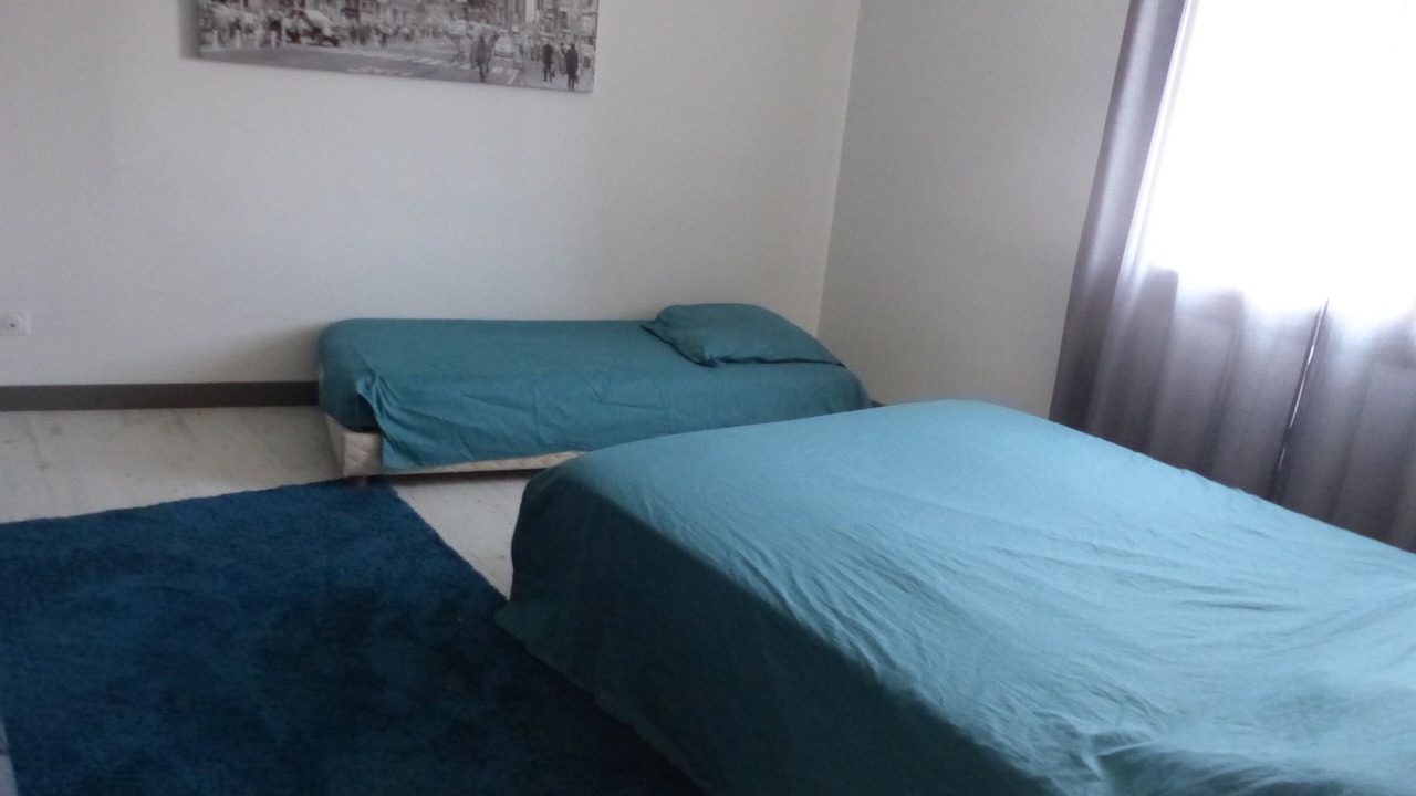 Photo of Bedroom in Rabastens