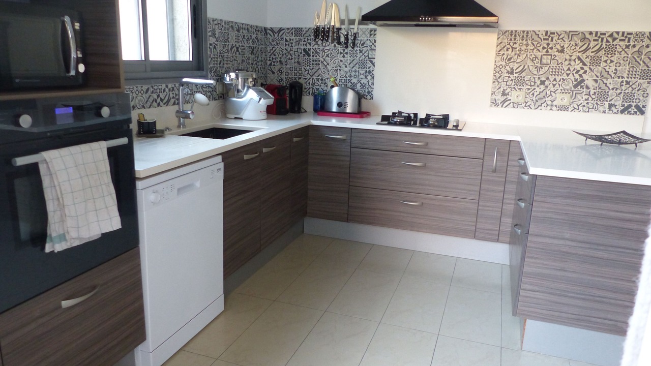 Photo of Kitchen in Rabastens