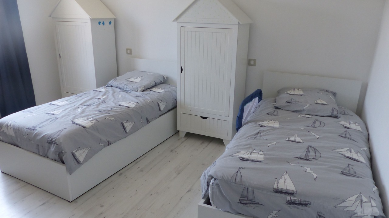 Photo of Bedroom in Rabastens