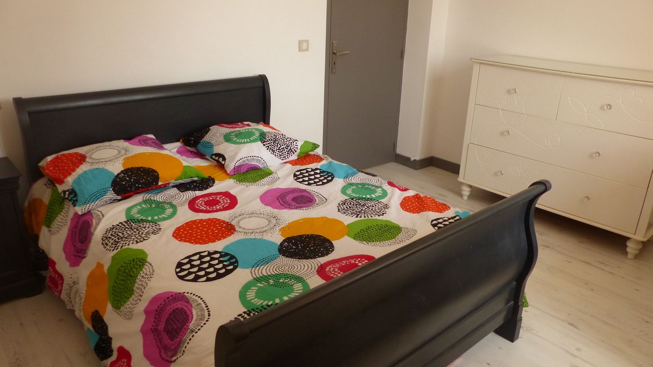 Photo of Bedroom in Rabastens