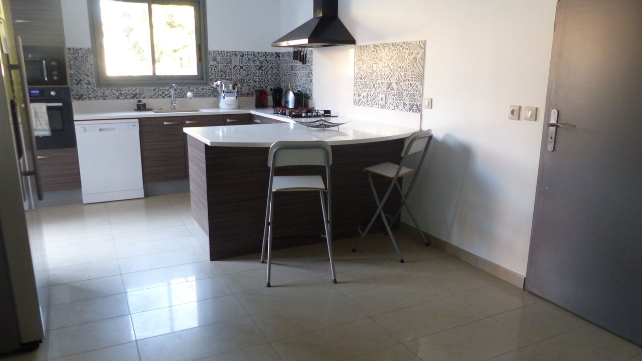 Photo of Kitchen in Rabastens