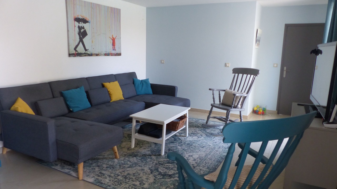 Photo of Livingroom in Rabastens