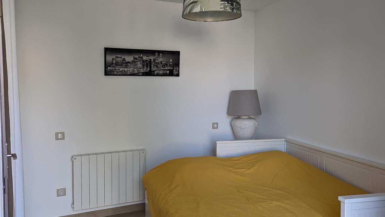 Photo of Bedroom in Rabastens