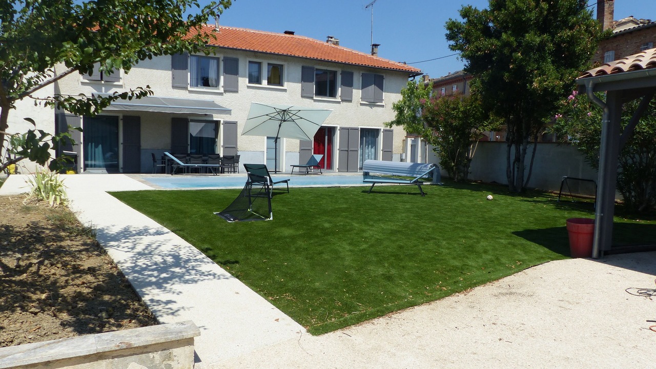 Photo of Outdoor in Rabastens