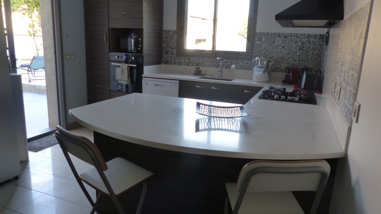 Photo of Kitchen in Rabastens
