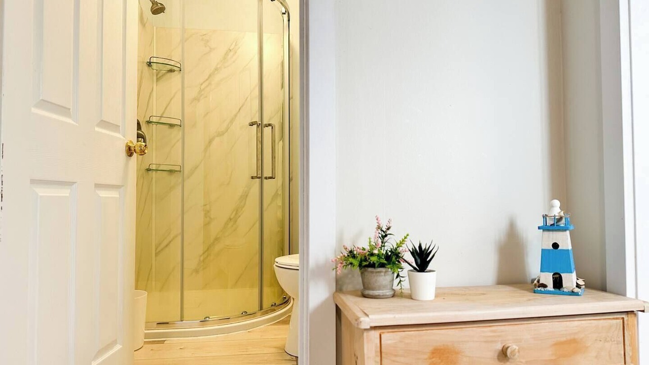 Photo of Bathroom in Chester