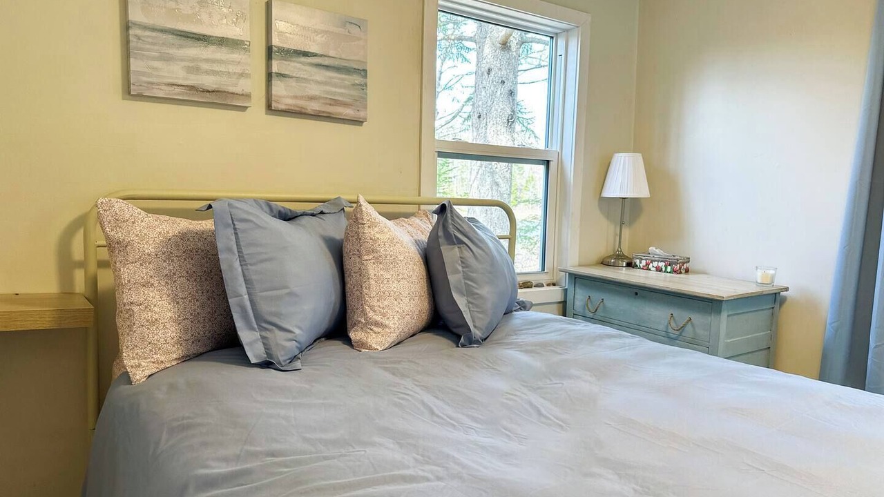 Photo of Bedroom in Chester