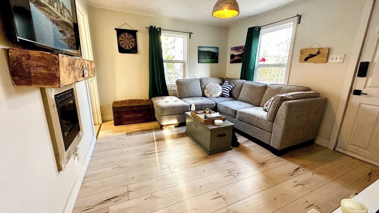 Photo of Livingroom in Chester