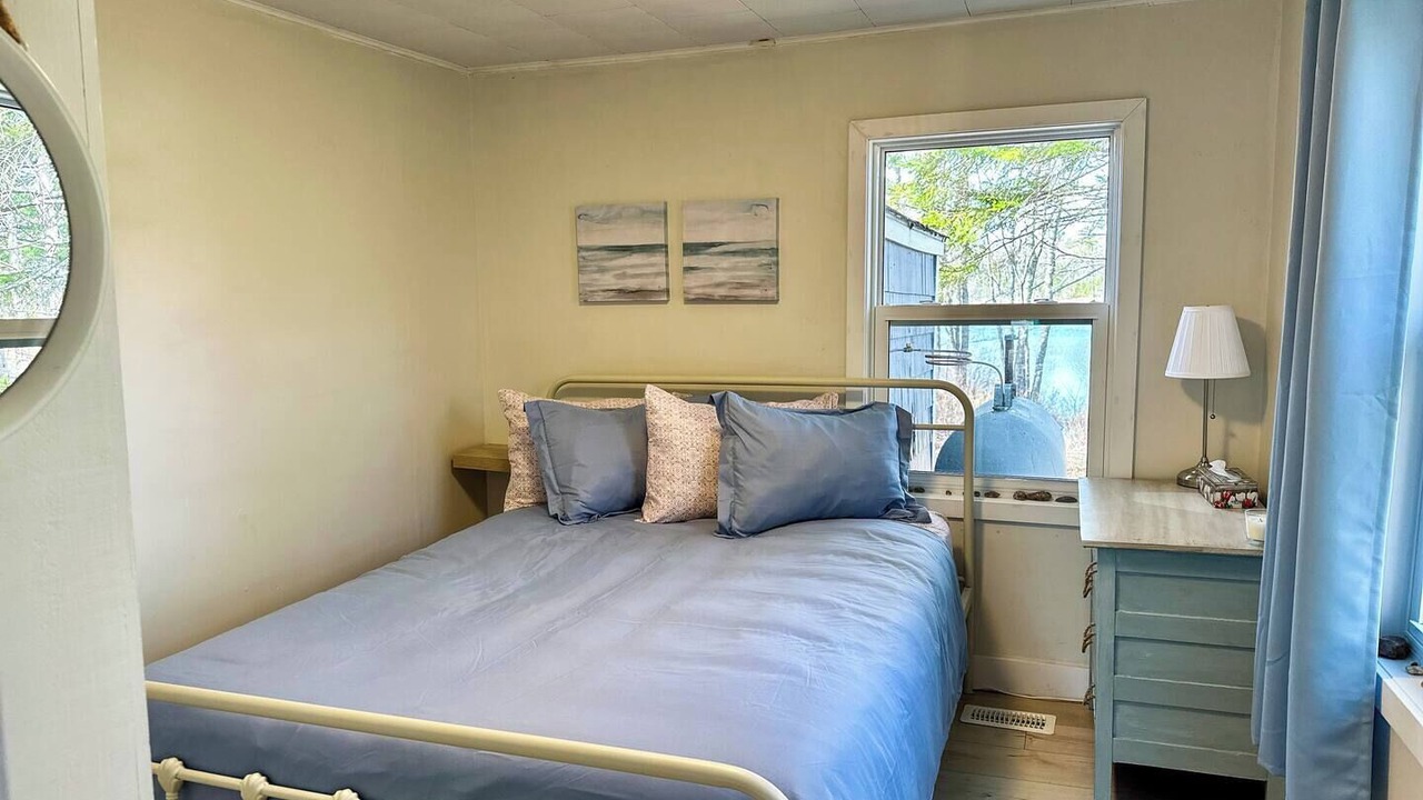 Photo of Bedroom in Chester