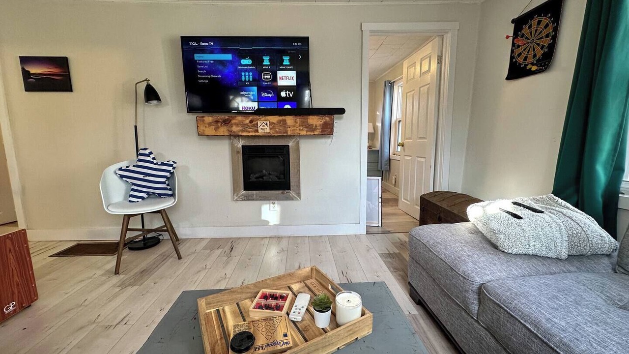 Photo of Livingroom in Chester