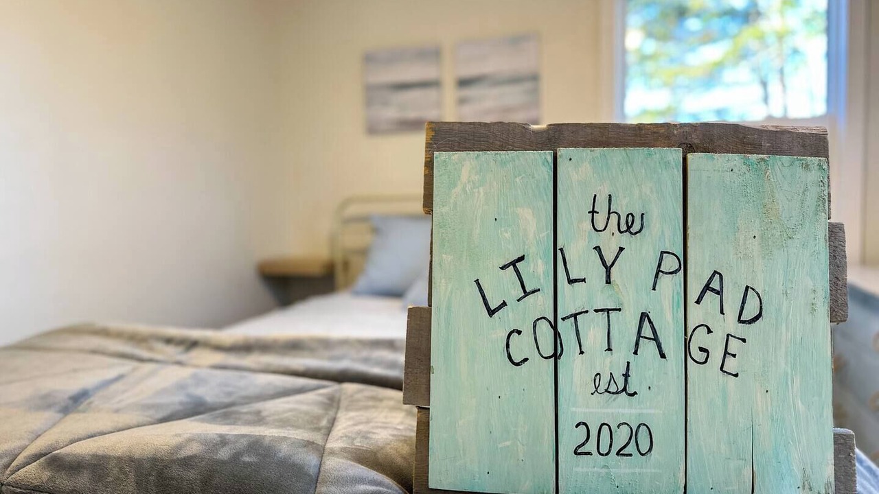Photo of Bedroom in Chester