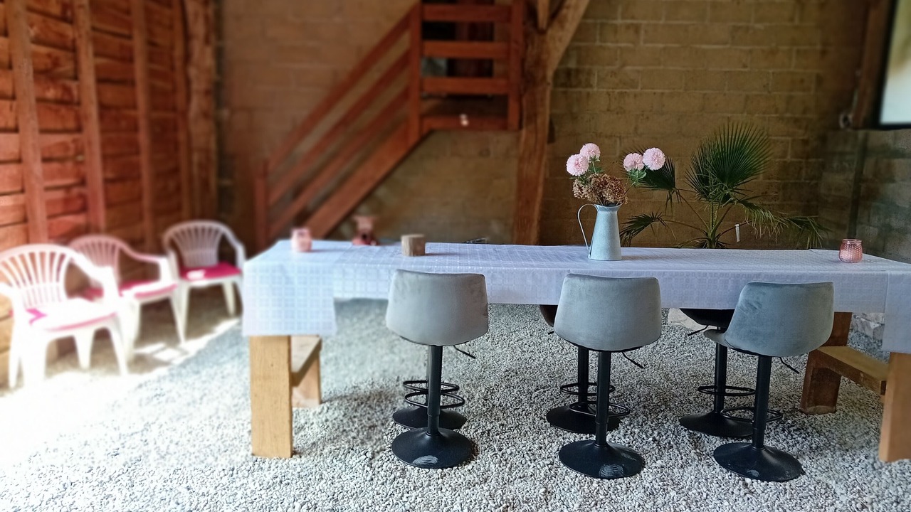 Photo of Outdoor in Saint-Aigulin