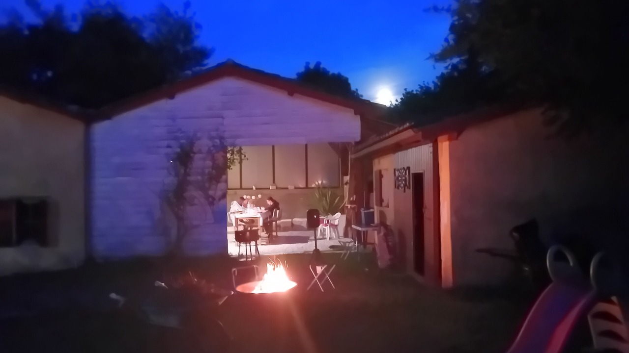 Photo of Outdoor in Saint-Aigulin