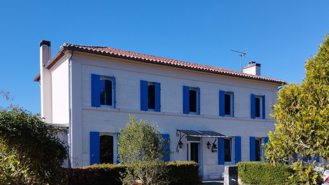 Photo of Outdoor in Saint-Aigulin