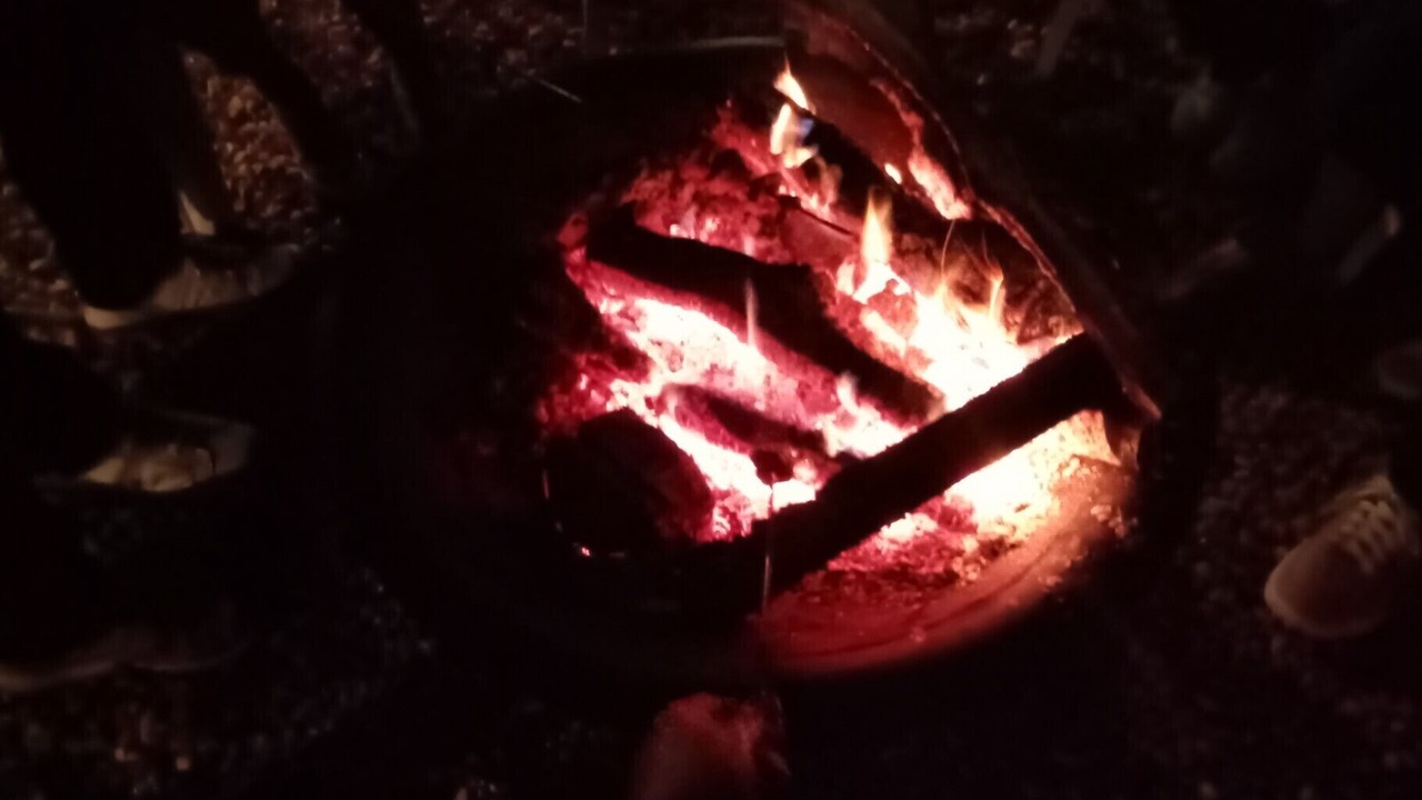 Photo of Livingroom in Saint-Aigulin