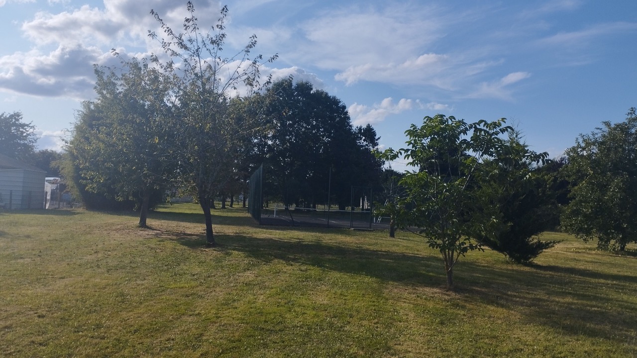 Photo of Outdoor in Saint-Aigulin