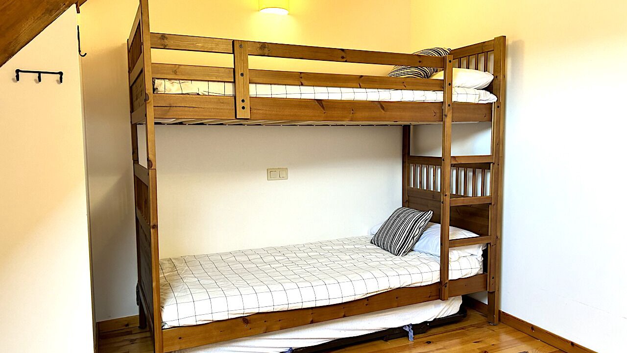 Photo of Bedroom in Esterri D'Aneu