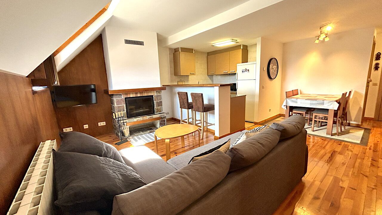 Photo of Livingroom in Esterri D'Aneu