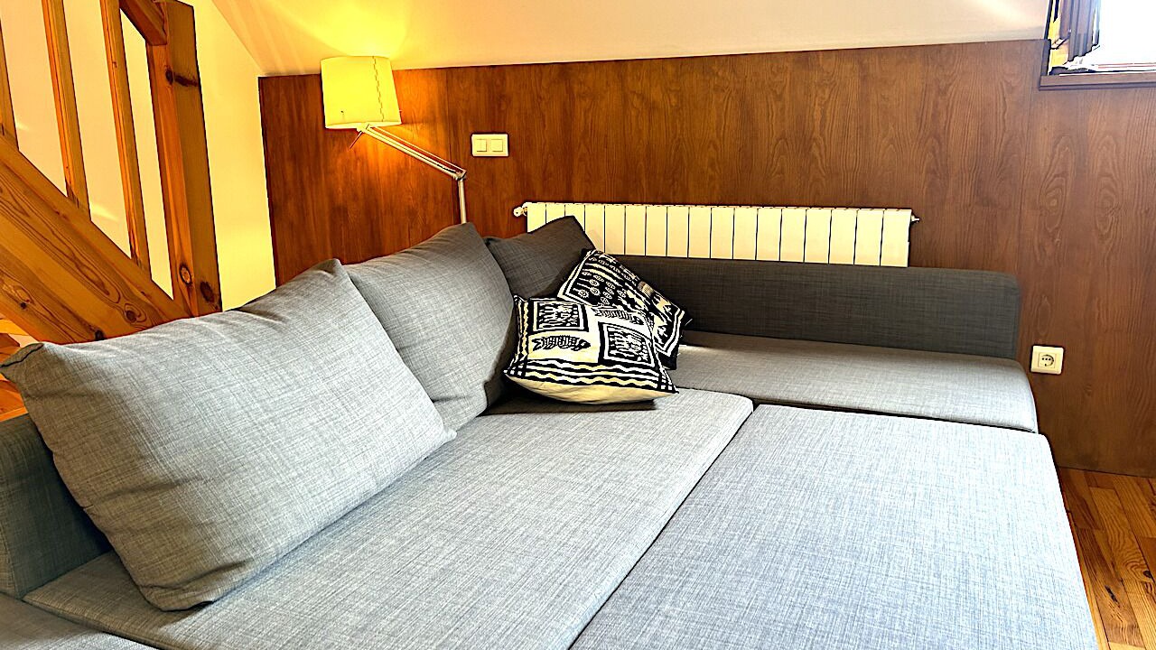Photo of Livingroom in Esterri D'Aneu
